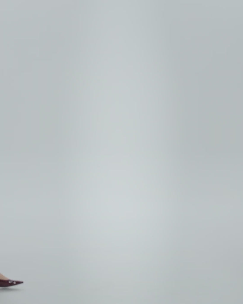 Juana Hemp Camp Shirt white (hemp) 360 view showing relaxed silhouette and camp collar