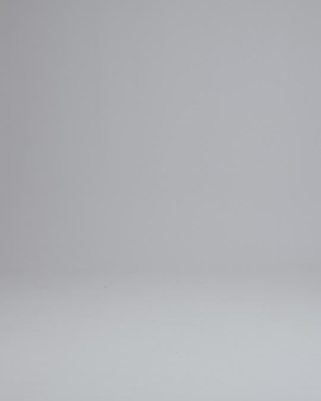 Juana Lyricist Natural Oversized Shirt White (sustainable hemp–cotton blend) 360 view of oversized drape
