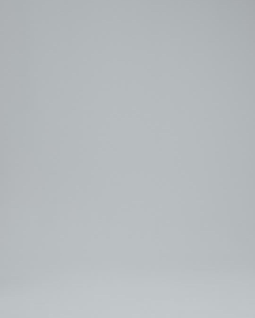 Juana Selene Lounge Pants sky blue (hemp–tencel–spandex) 360 model view showing relaxed drape