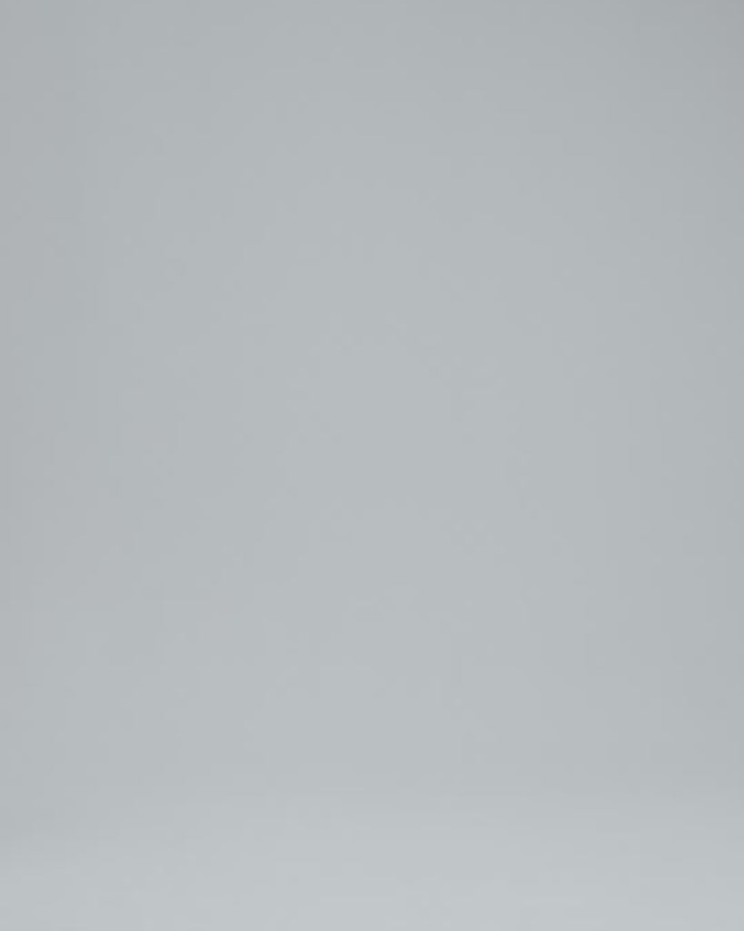Juana Selene Lounge Pants sky blue (hemp–tencel–spandex) 360 model view showing relaxed drape